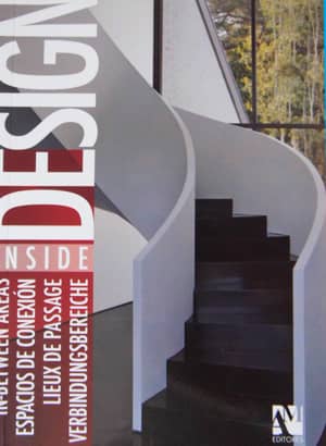 DESIGN INSIDE III 