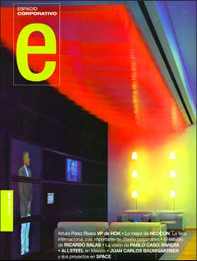 Espacio Corporativo E