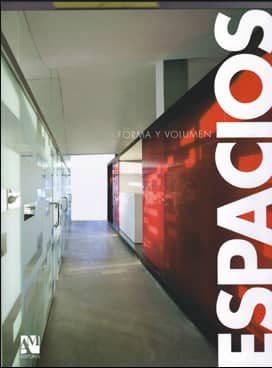 Espacios Forma y Volumen