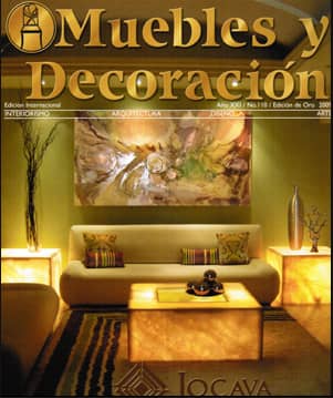 Muebles y Decoración