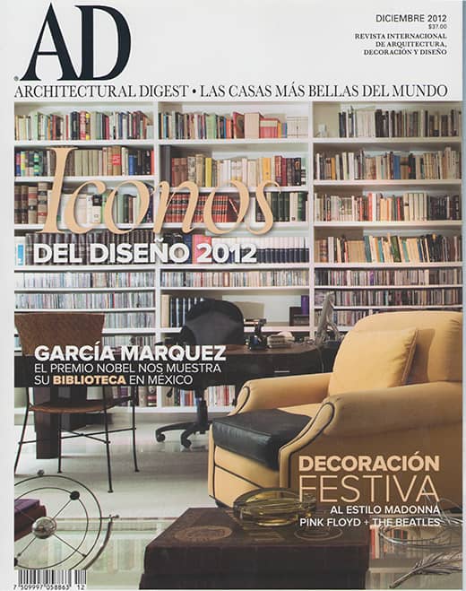 AD Architectural Digest